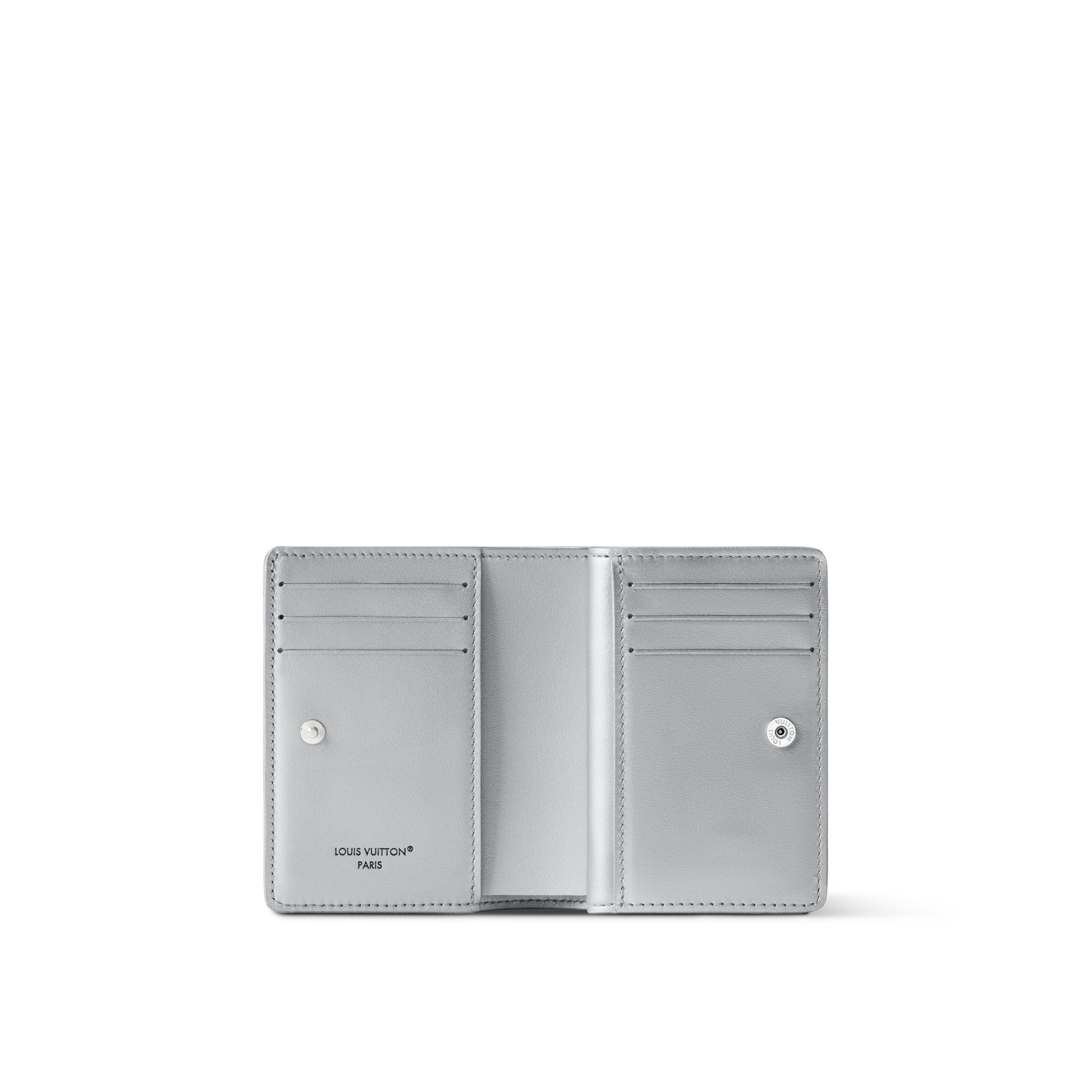 Louis Vuitton マヒナ　ポルトフォイユ　クレア louis-vuitton--